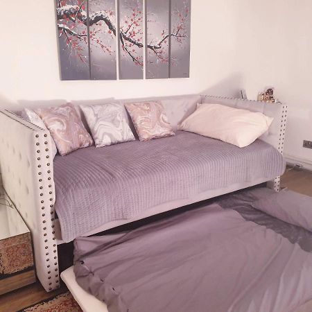Cozy Muswell Hill 1-Bedroom Flat London Exterior photo