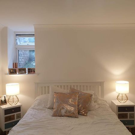 Cozy Muswell Hill 1-Bedroom Flat London Exterior photo