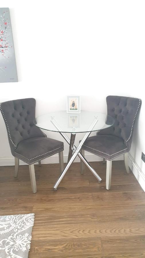 Cozy Muswell Hill 1-Bedroom Flat London Exterior photo