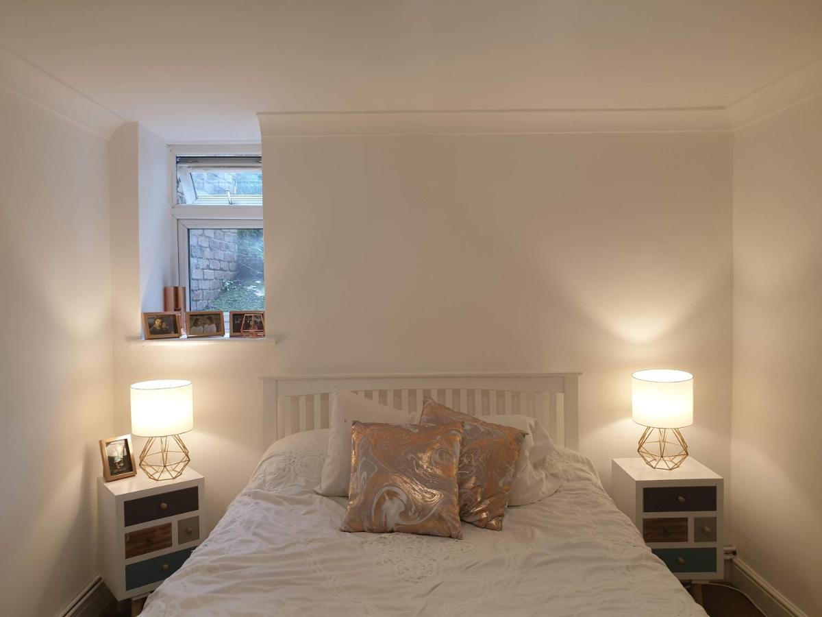 Cozy Muswell Hill 1-Bedroom Flat London Exterior photo