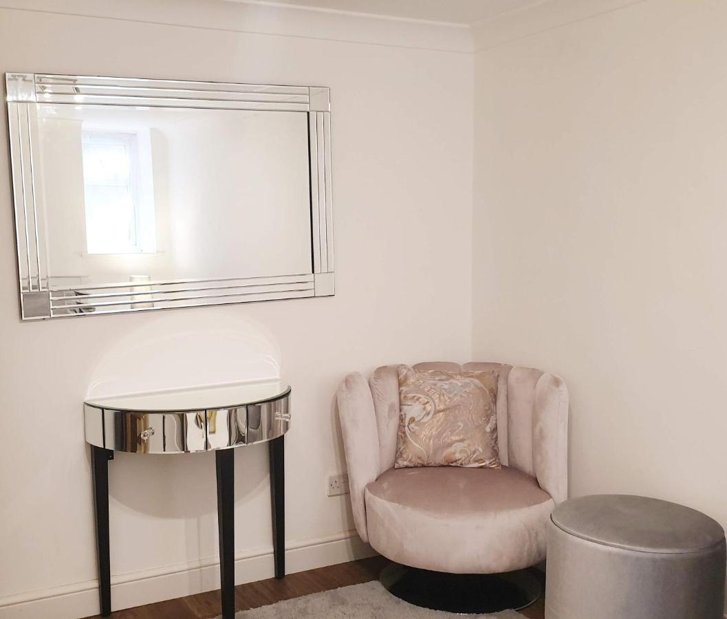 Cozy Muswell Hill 1-Bedroom Flat London Exterior photo