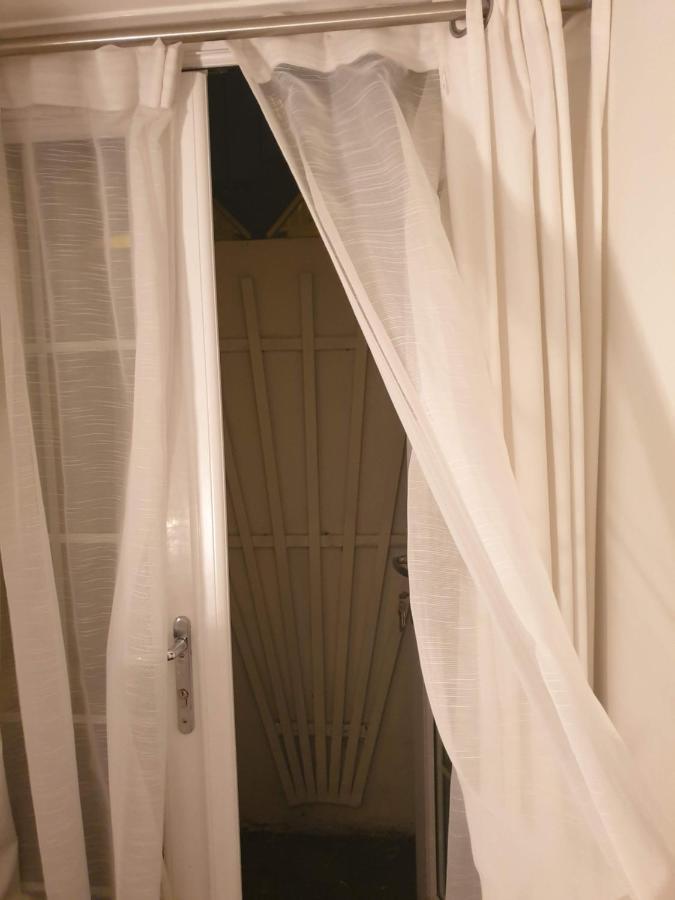 Cozy Muswell Hill 1-Bedroom Flat London Exterior photo
